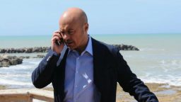 Il Commissario Montalbano Il campo del vasaio