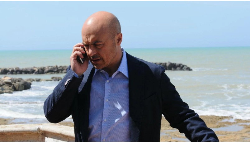 Il Commissario Montalbano Il campo del vasaio