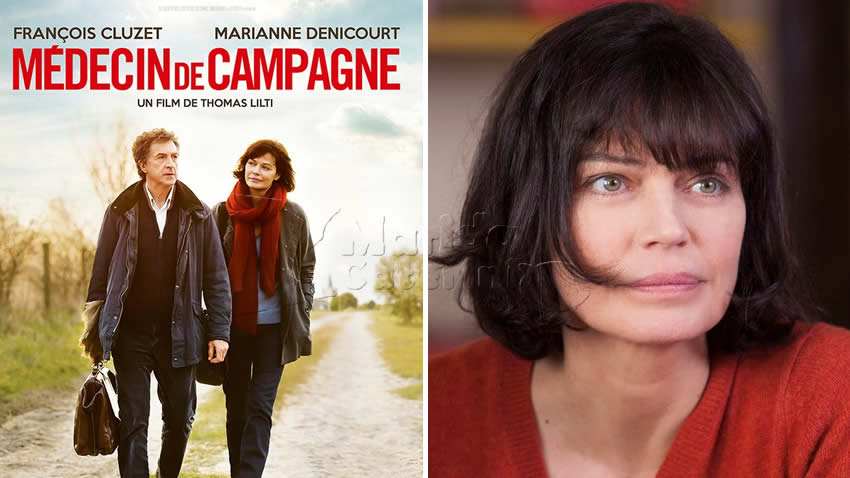 Il medico di campagna film Rai 5