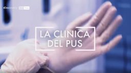 La clinica del pus Real Time