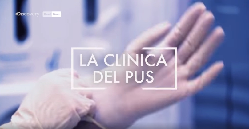 La clinica del pus Real Time