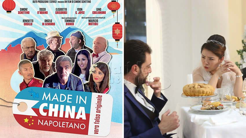 Made in China Napoletano Rai 2