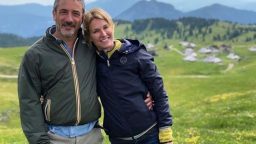 Melaverde puntata 10 maggio Hidding e Venuto