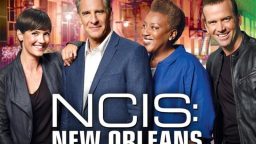 NCIS New Orleans quarta stagione