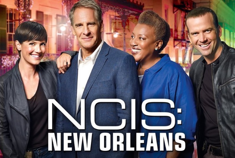 NCIS New Orleans quarta stagione