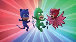 PJ Masks