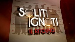 Soliti ignoti il ritorno