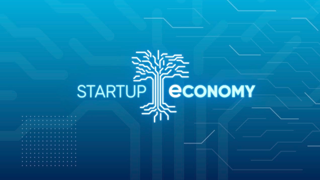 Start up economy La7