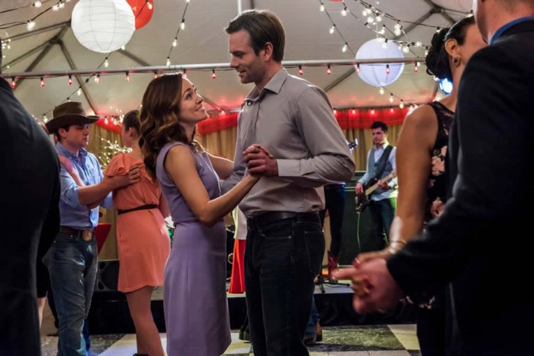 Un Affare D Amore Film Cast Completo