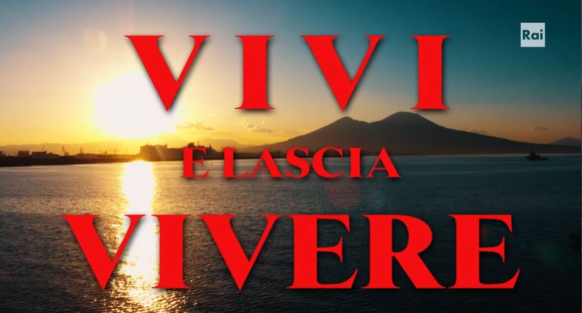 Vivi e lascia vivere puntata 7 maggio episodi L'amore e il dubbio