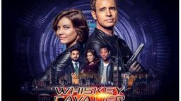 Whiskey Cavalier 20 Mediaset