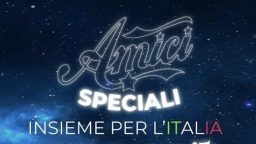 amici speciali-insieme per l'italia