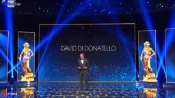 David di Donatello 2020