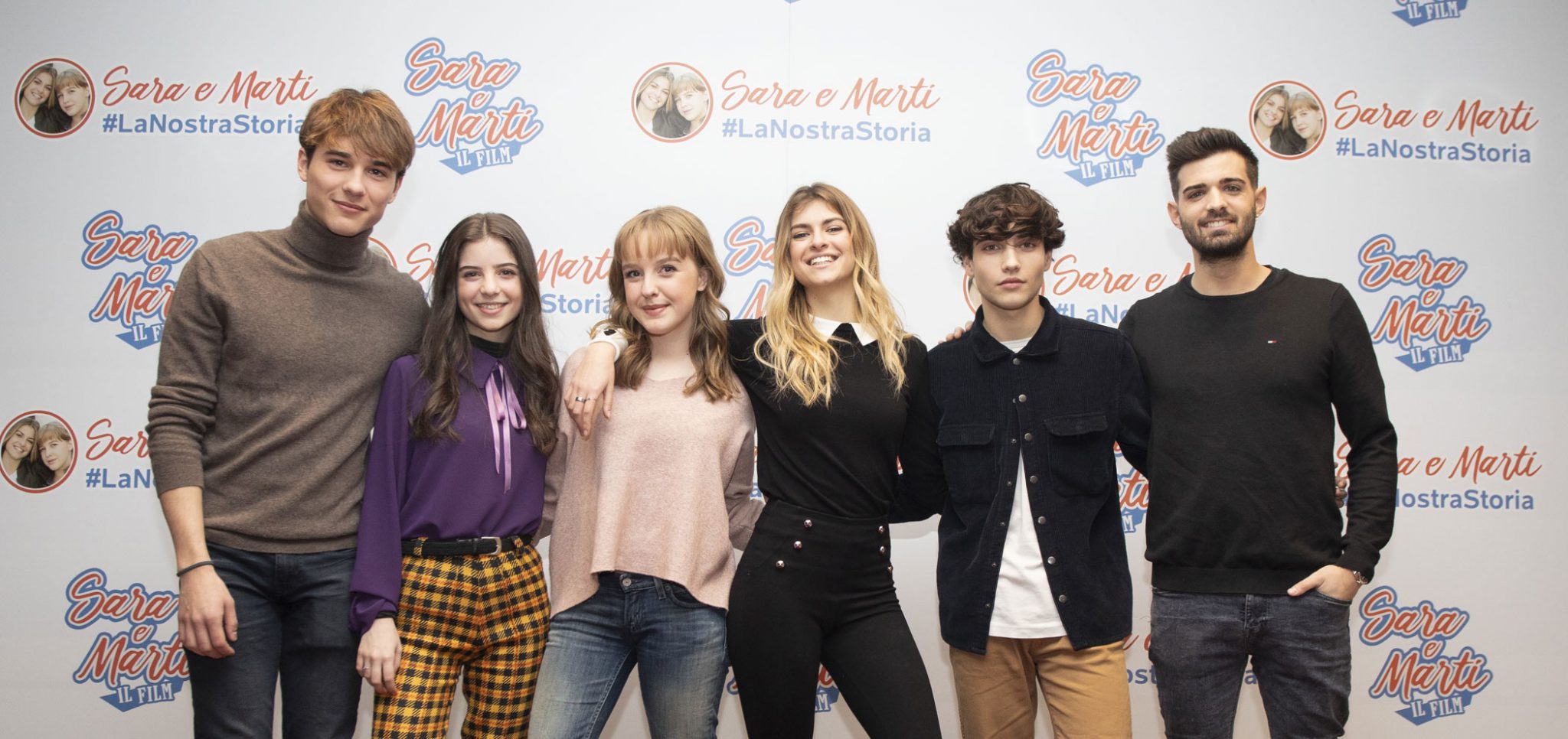 Sara E Marti 4 Stagione Quando Inizia