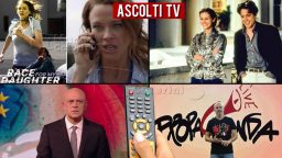 Ascolti TV venerdì 12 giugno 2020