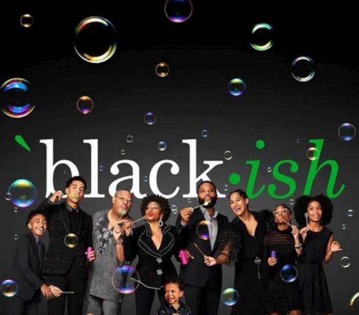 Black ish Mediaset Italia 2