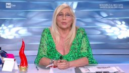 Domenica In 14 giugno copertina
