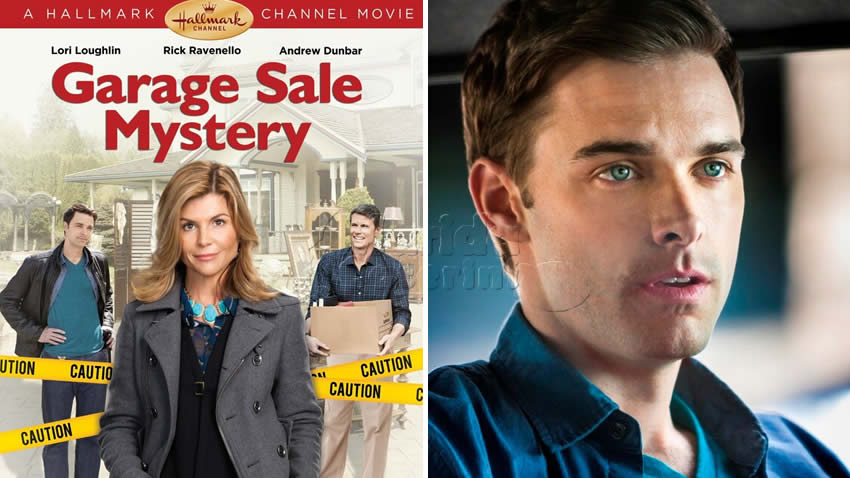 Garage Sale Mystery Il mistero della statuetta di giada Paramount Network