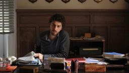 Il Giovane Montalbano 1 giugno - Episodio La prima indagine