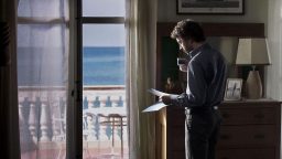 Il Giovane Montalbano 8 giugno - Episodio Capodanno