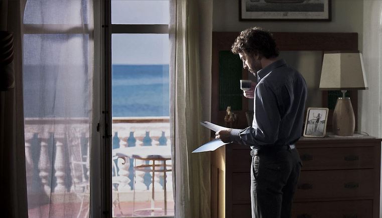 Il Giovane Montalbano 8 giugno - Episodio Capodanno