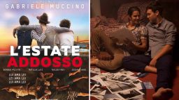 L'estate addosso film Rai 2