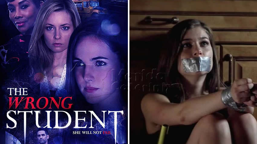 L'ossessione di Maddie film Tv8