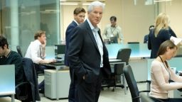 MotherFatherSon Richard Gere