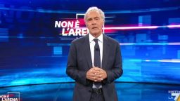 Non è l Arena 7 giugno