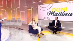 Ogni mattina Tv8 conduttori