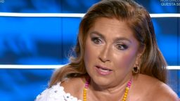 Romina Power ricorda a Domenica in 28 giugno