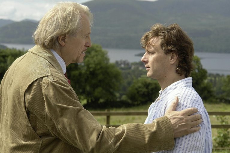 Dove Sono Ambientati I Film Di Rosamunde Pilcher