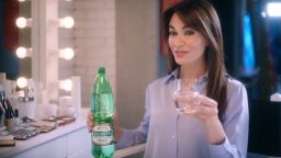 Spot in TV Uliveto - Nuova pubblicità con Maria Grazia Cucinotta e Del Piero