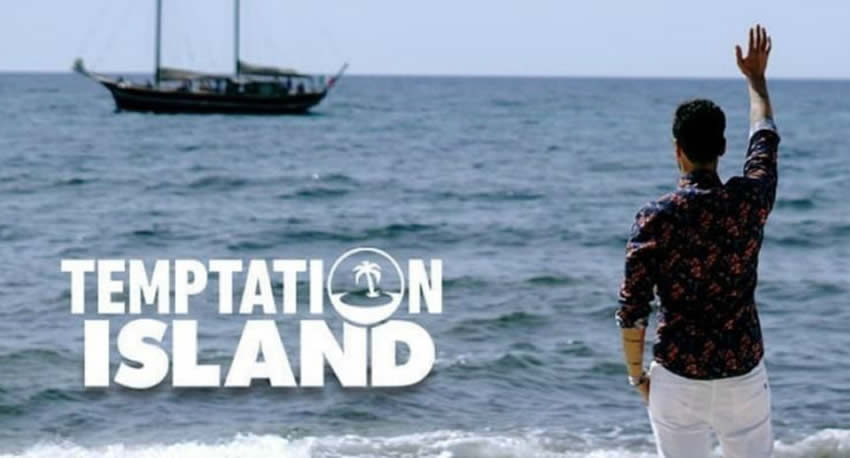 Temptation Island 2020 coppie