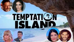 Temptation Island 2020 coppie