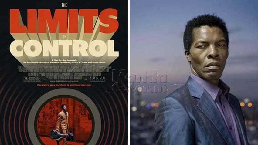 The Limits of Control Rai 5