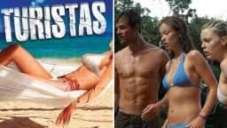 Turistas film Rai 4