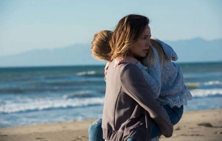 Una Famiglia Quasi Perfetta Film 2017 Trama