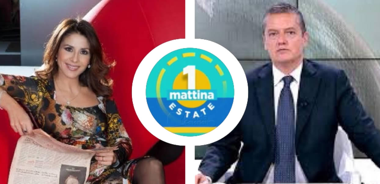 Uno Mattina Estate 2020