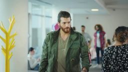 daydreamer 30 giugno Can Yaman