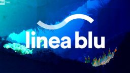 linea blu 20 giugno copertina