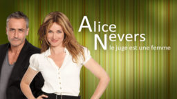 Alice Nevers 12 Ragione di Stato Giallo