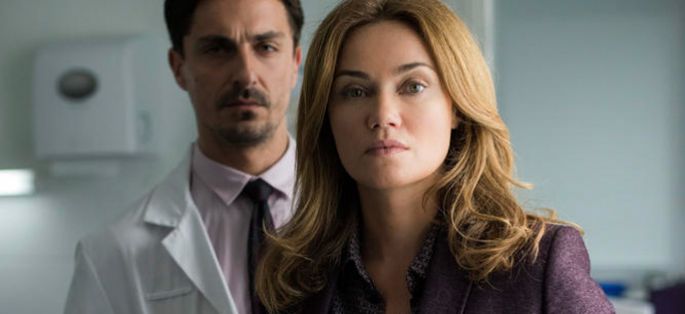 Alice Nevers 12 episodi 16 luglio finale