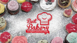 Best Bakery 2020 la migliore pasticceria d'Italia