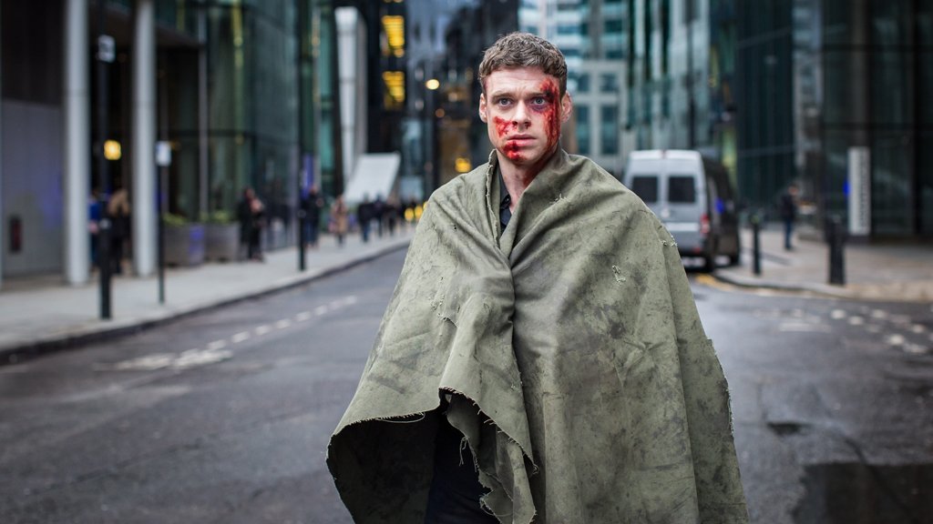 Bodyguard serie tv finale