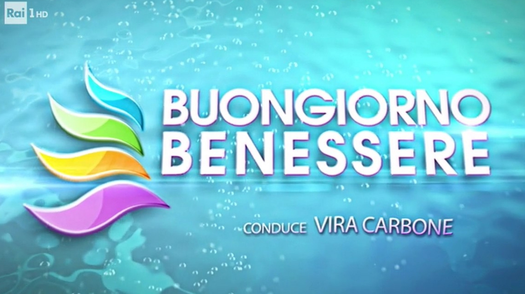 Buongiorno Benessere Vira Carbone