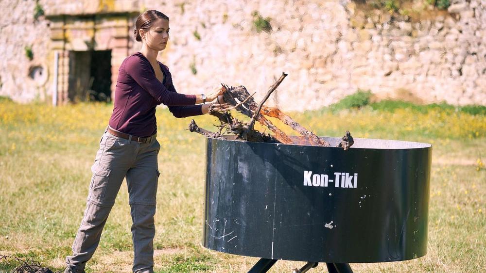 Cantina Wader 4 Il nuovo cammino dove è girato