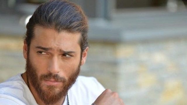 Daydreamer calendario Can Yaman