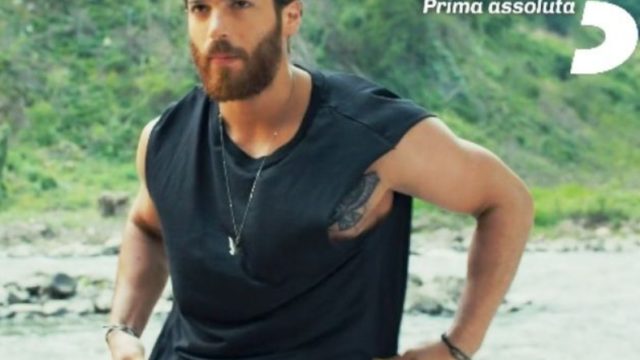 Daydreamer 21 luglio Can Yaman