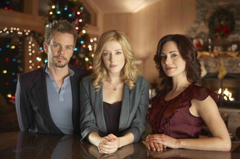I Misteri Di Shadow Island L Ultimo Natale